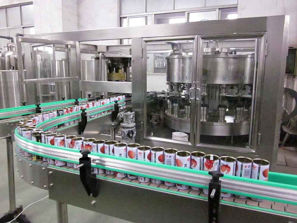 食品、飲料輸送系統(tǒng)